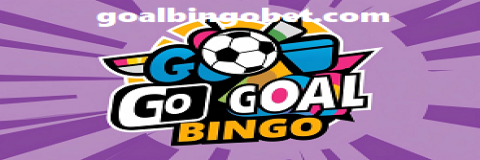 Go Goal BIngo